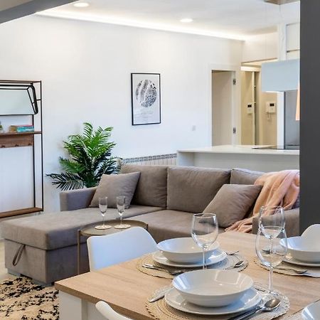 Espectacular El Pilar8 By Vigovacaciones Apartment Ngoại thất bức ảnh