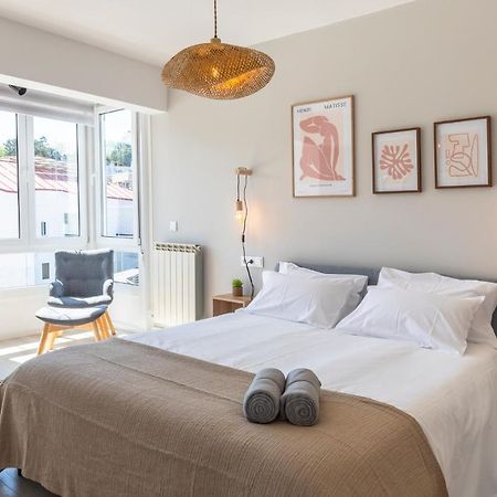 Espectacular El Pilar8 By Vigovacaciones Apartment Ngoại thất bức ảnh