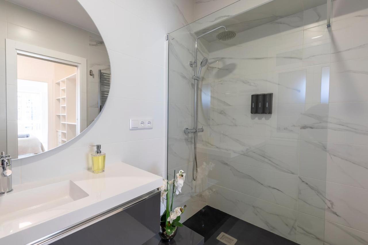 Espectacular El Pilar8 By Vigovacaciones Apartment Ngoại thất bức ảnh