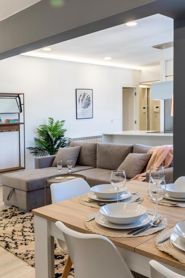 Espectacular El Pilar8 By Vigovacaciones Apartment Ngoại thất bức ảnh