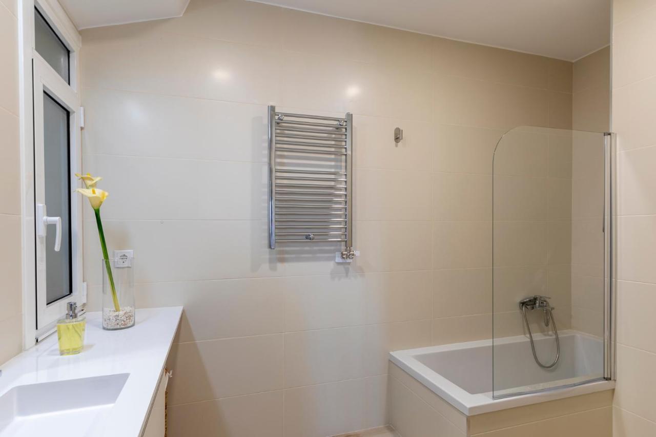Espectacular El Pilar8 By Vigovacaciones Apartment Ngoại thất bức ảnh
