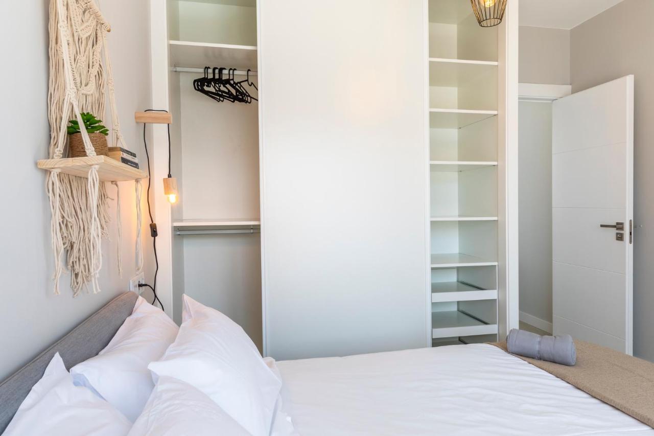 Espectacular El Pilar8 By Vigovacaciones Apartment Ngoại thất bức ảnh