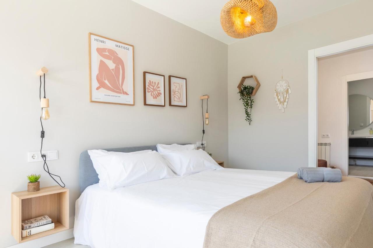 Espectacular El Pilar8 By Vigovacaciones Apartment Ngoại thất bức ảnh