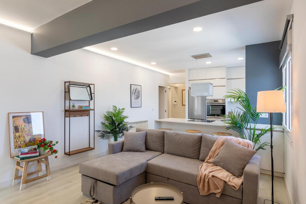 Espectacular El Pilar8 By Vigovacaciones Apartment Ngoại thất bức ảnh
