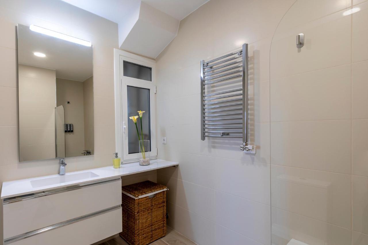 Espectacular El Pilar8 By Vigovacaciones Apartment Ngoại thất bức ảnh