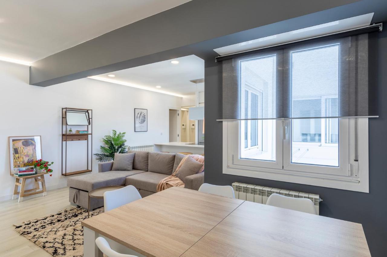 Espectacular El Pilar8 By Vigovacaciones Apartment Ngoại thất bức ảnh